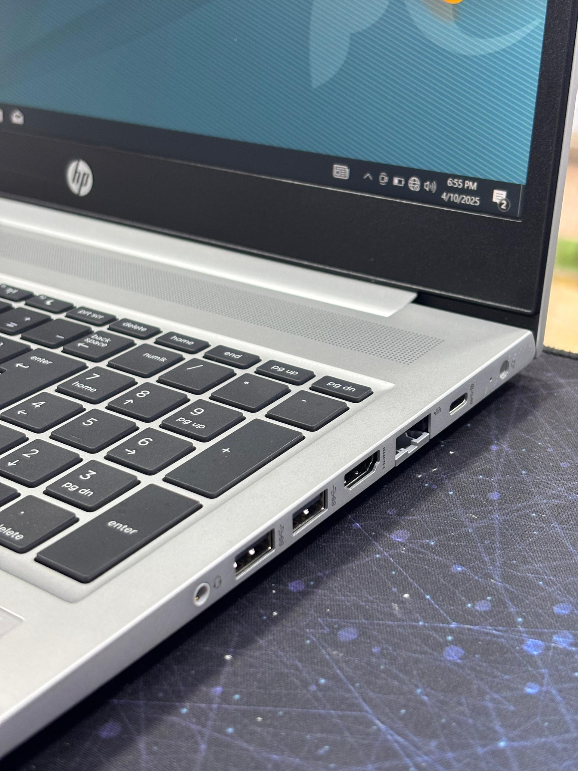 HP PROBOOK 450 G7 - Image 4